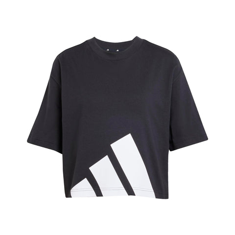 adidas Women Essentials Big Logo Boyfriend T-Shirt T-Shirt