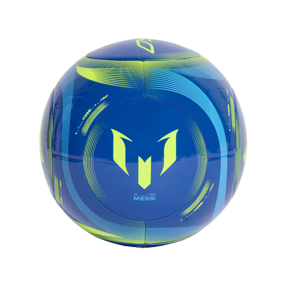 adidas Unisex MESSI CLUB BALL