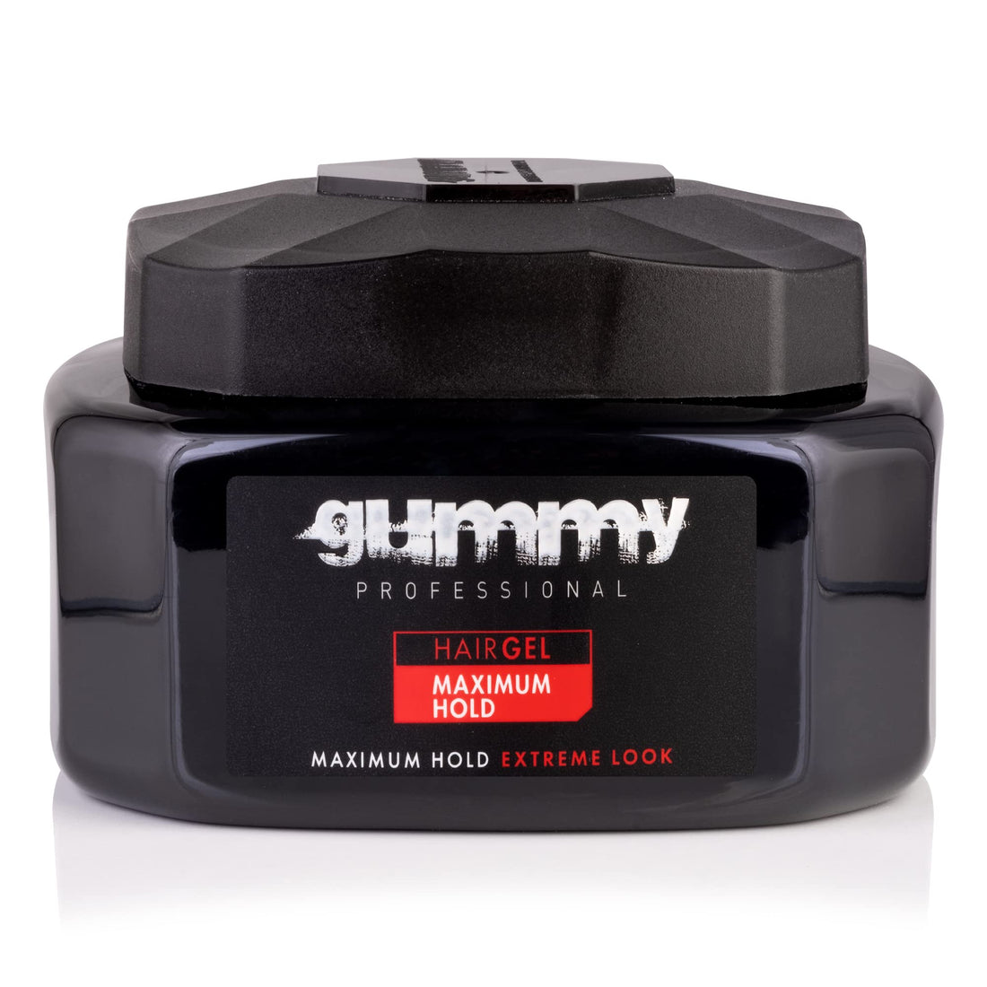 Fonex Gummy Hair Gel Maximum Hold and Extreme Look 500 ml