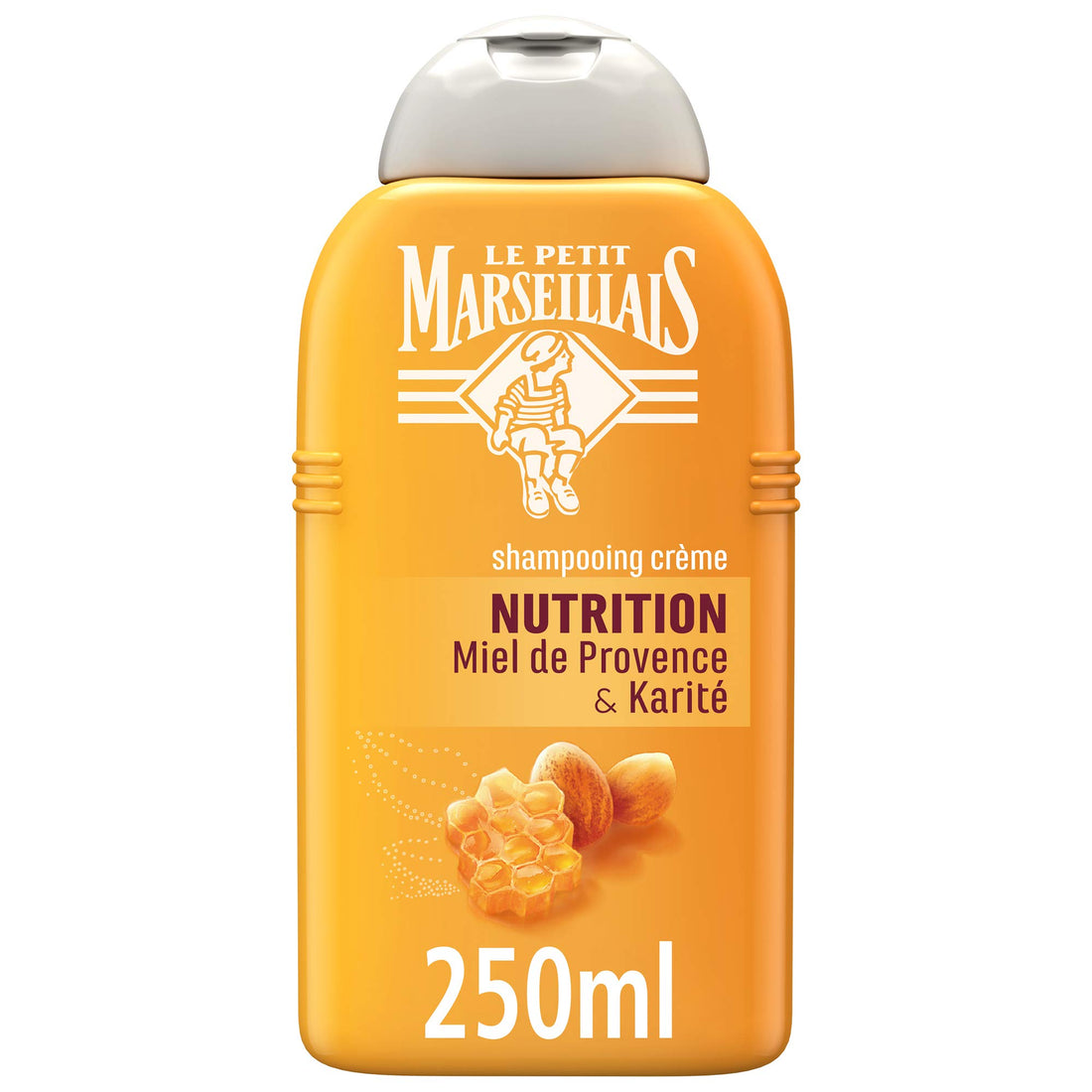 Le Petit Marseillais
