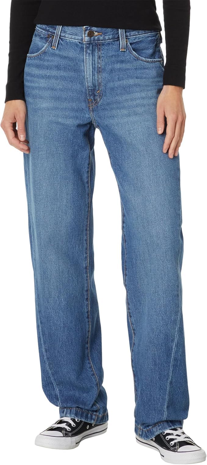 Levi's