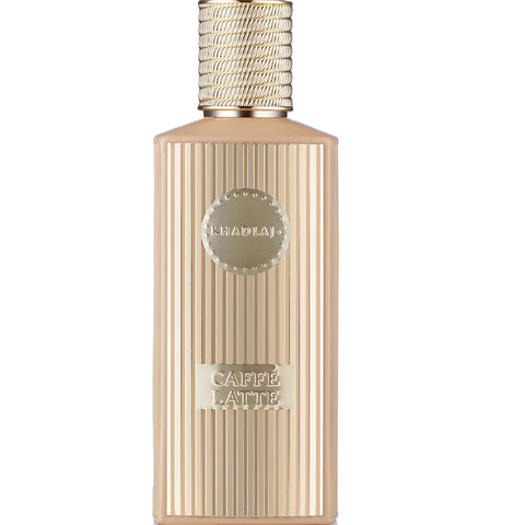 KHADLAJ PERFUMES