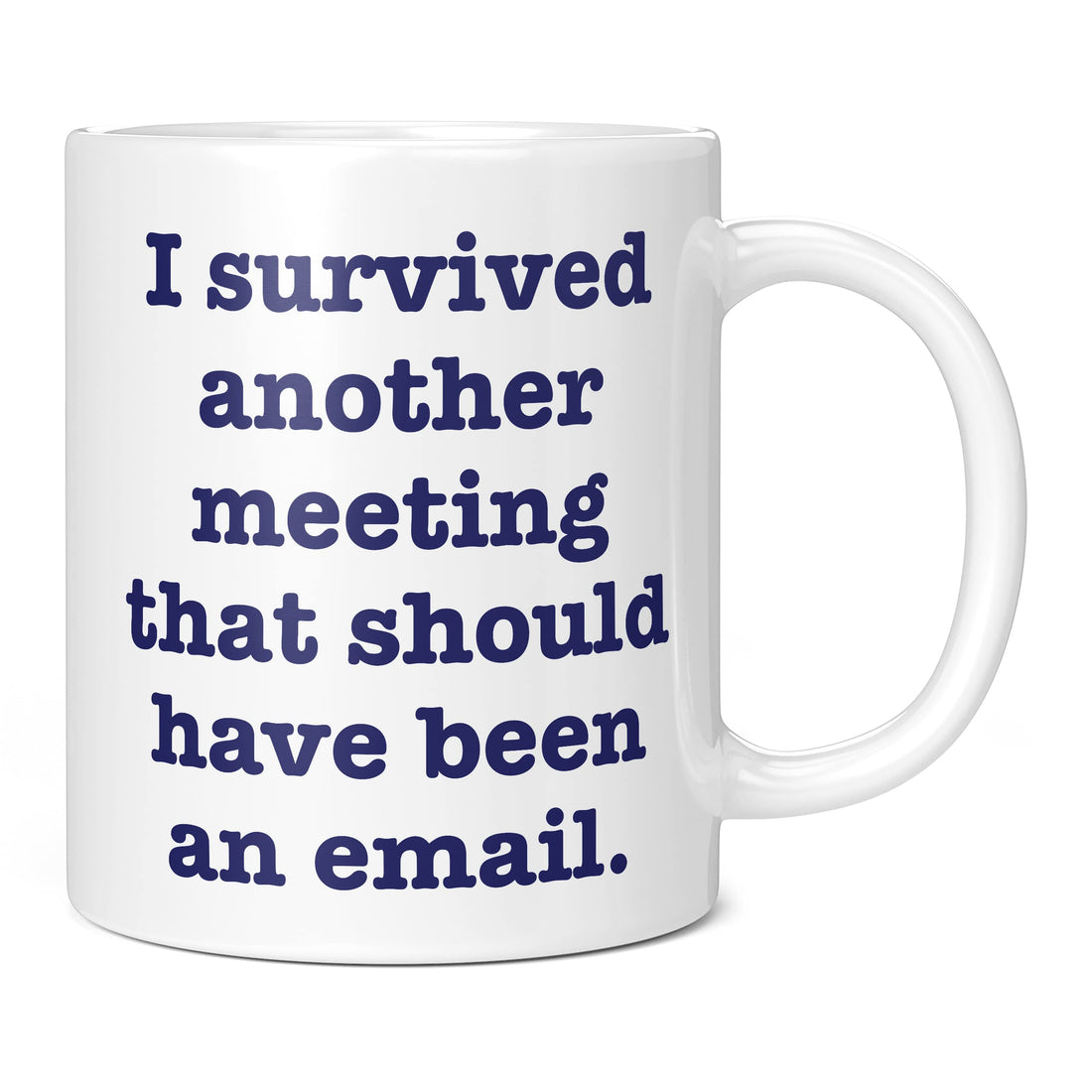 Mug Monster