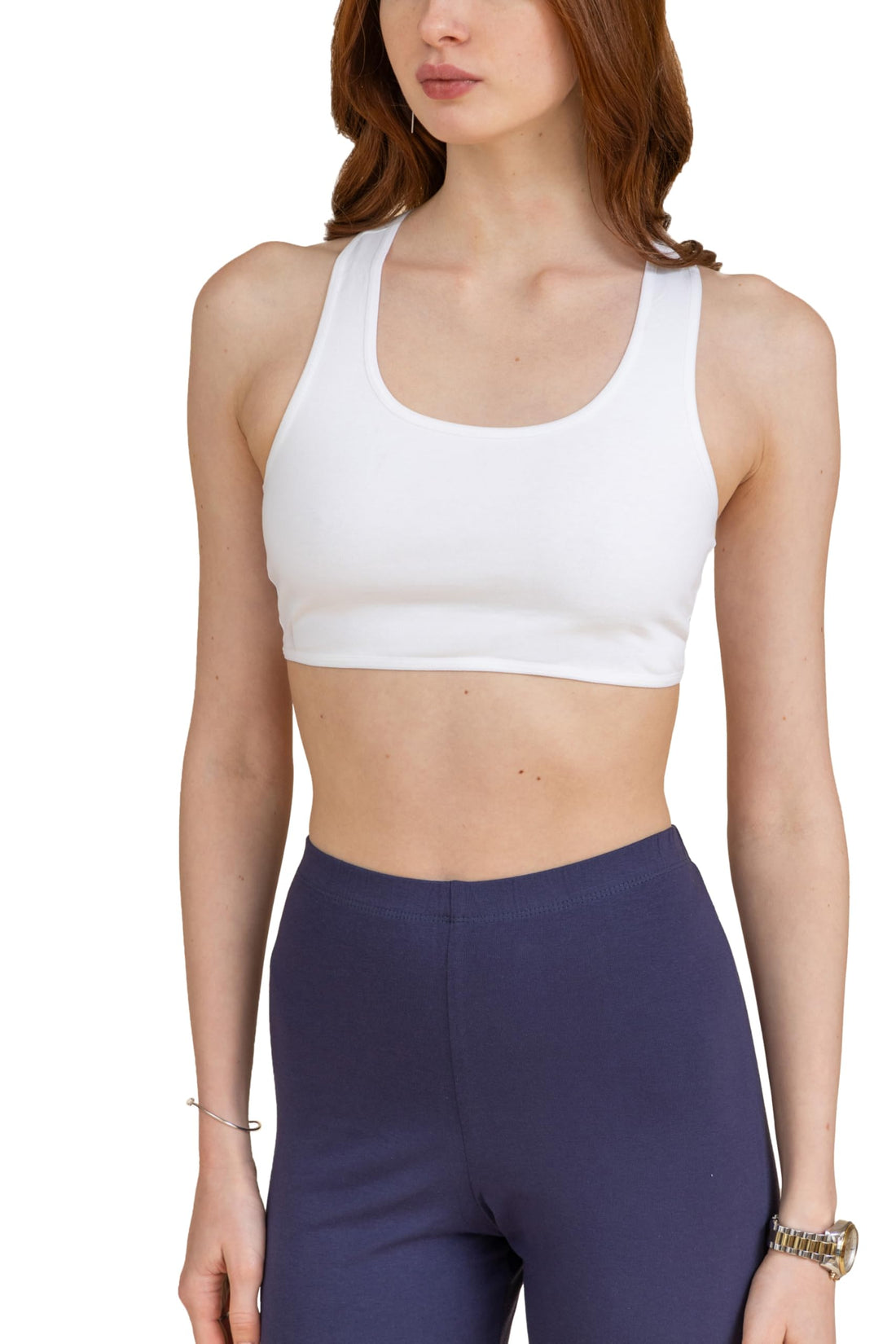 Charmaine Soft Bra for Women