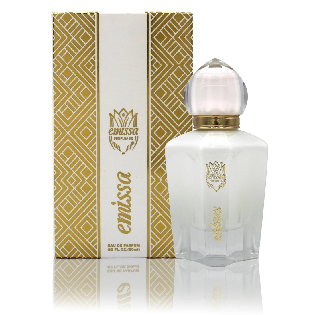 Niroz - Generic A Scent Like Le Male Perfume 60 ml