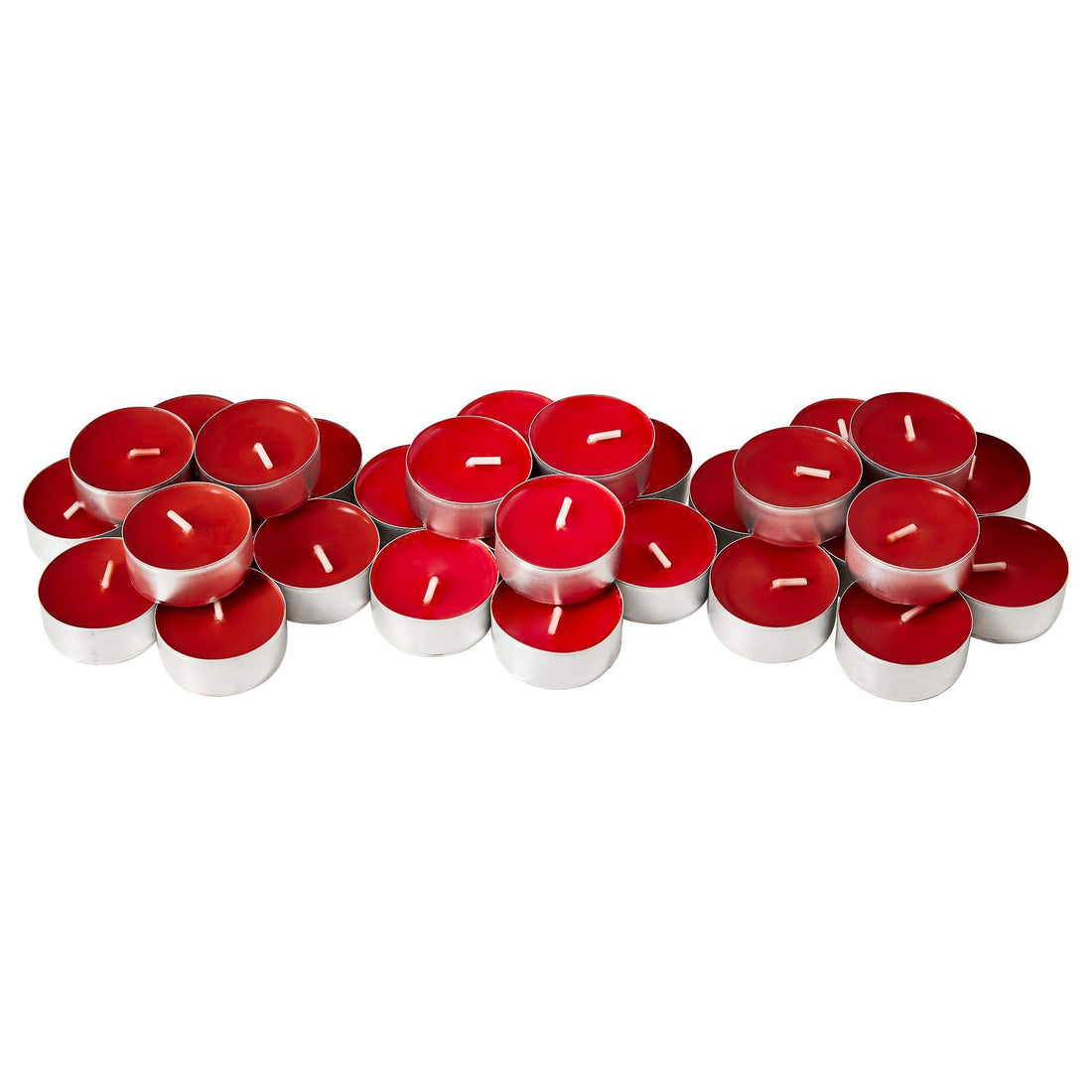 Wonka scented small candle / 30 pieces