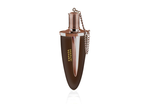 Espada Oud Intense by Le Chameau for Men - Eau de Toilette, 100ml