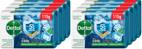 Dettol
