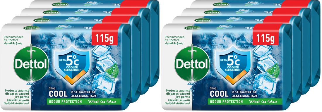 Dettol