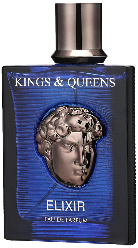 Amaran Kings & Queen Elixir EDT Perfume 100ml