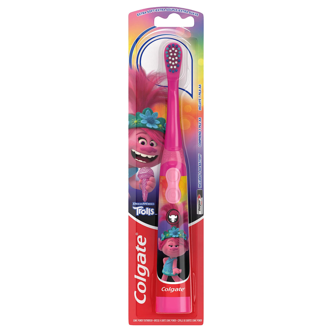 Colgate