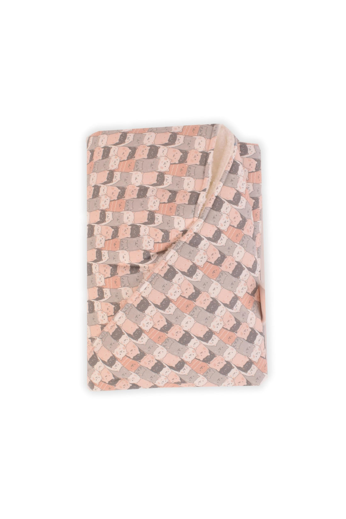 Junior Baby Girl Printed Blanket, 3 Months