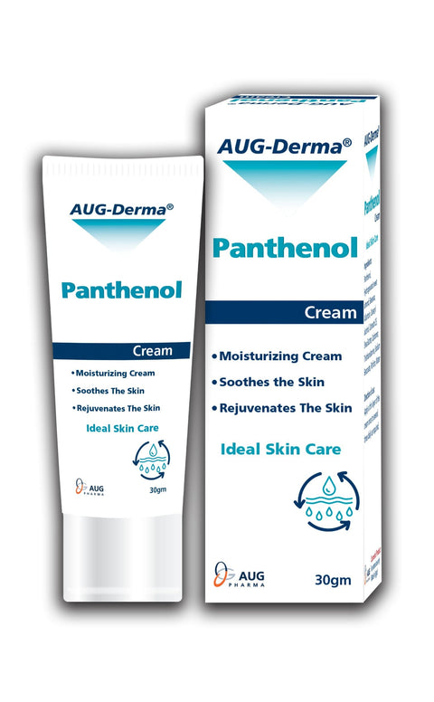 Derma Panthenol Cream 30 g