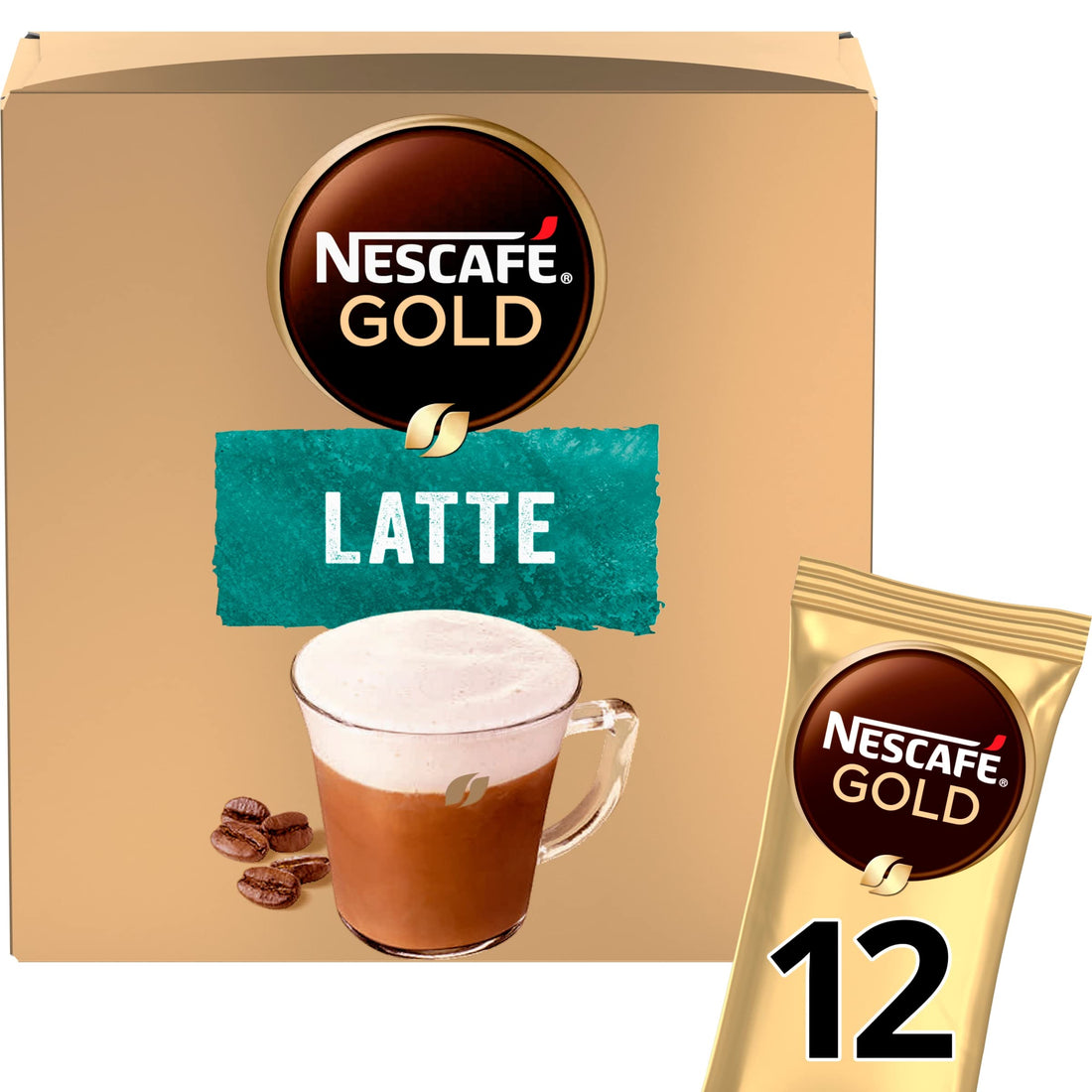 Nescafe