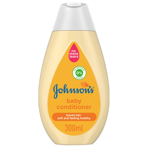Johnson's Baby