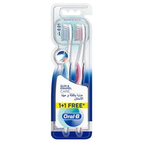 Oral-B