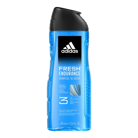Adidas Shower Gel Fresh 400Ml