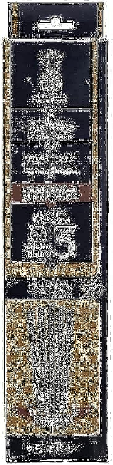 Ansam oud roots insam - mini galaxy sticks ml-81