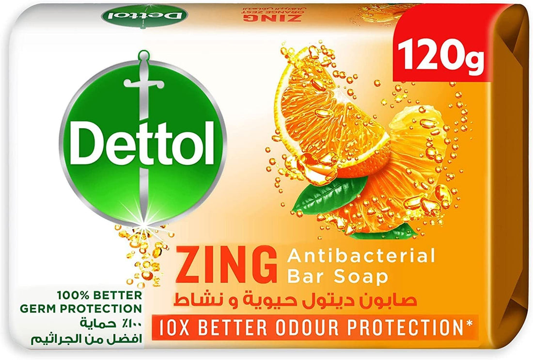 Dettol