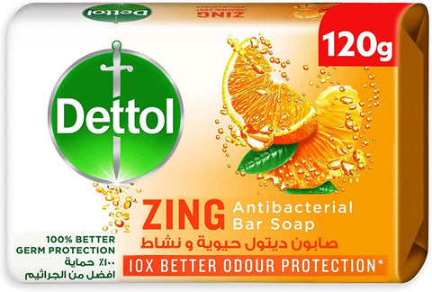 Dettol