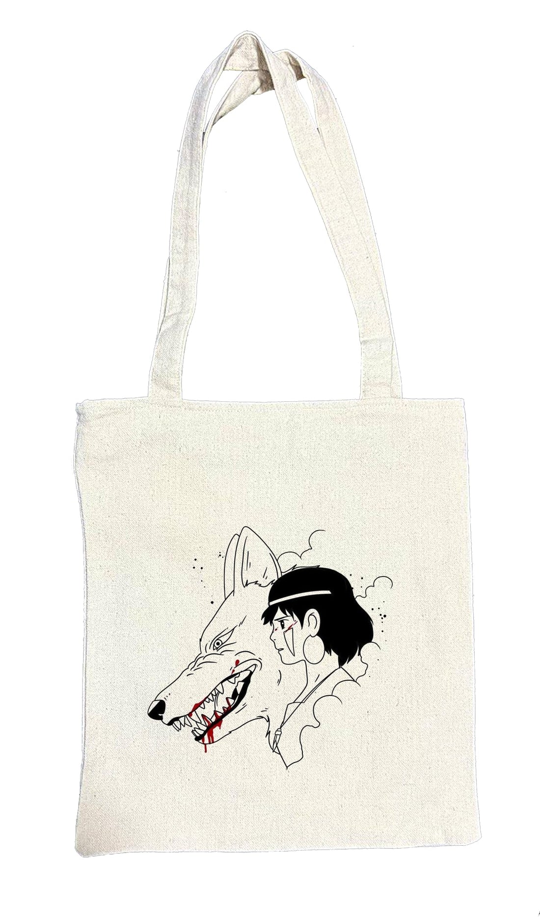 japanese anime ghibli Hayao Miyazaki Sophie Howl tote bag 8