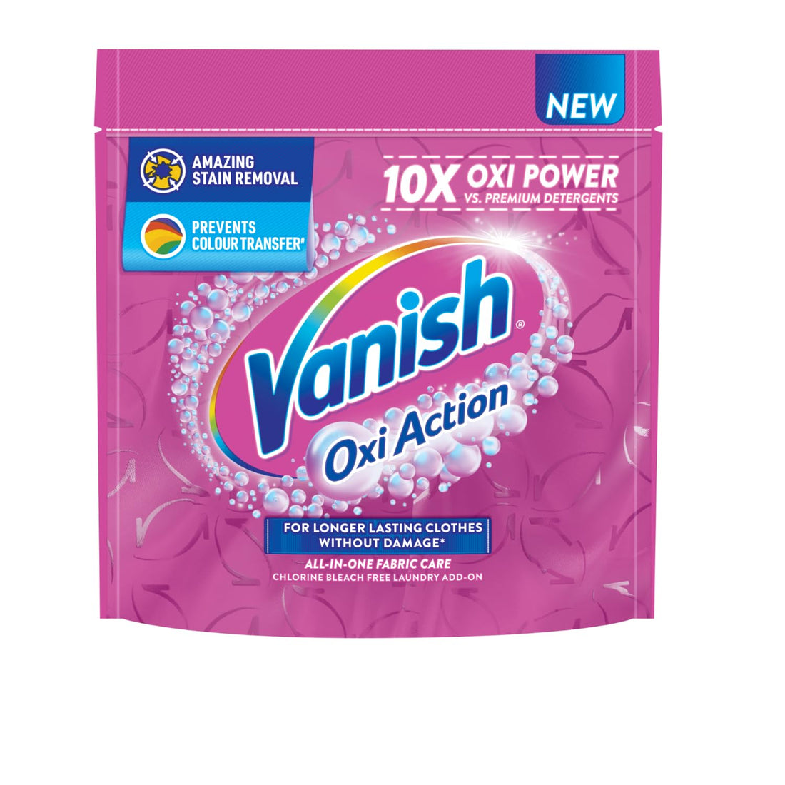 Vanish