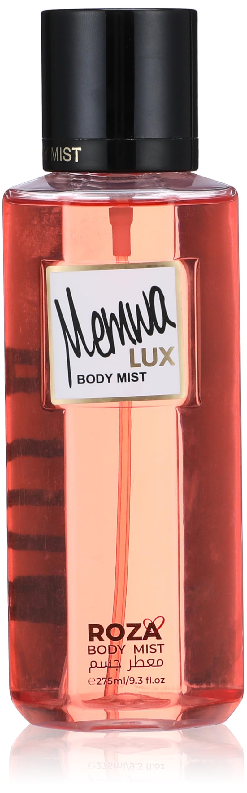 Gulf Orchid Memoah Luxe Mist 275 ml - Rosa