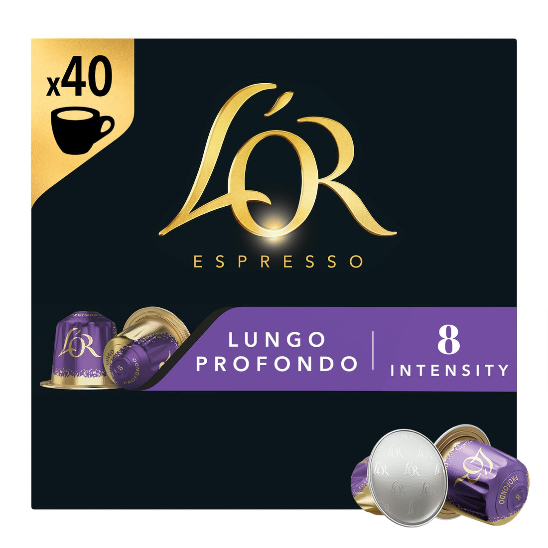 L'OR