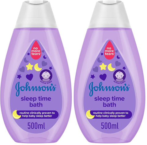 Johnson's Baby