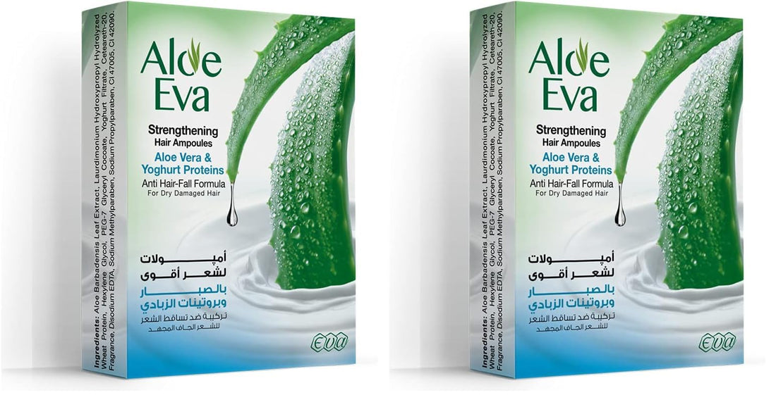 Aloe Eva