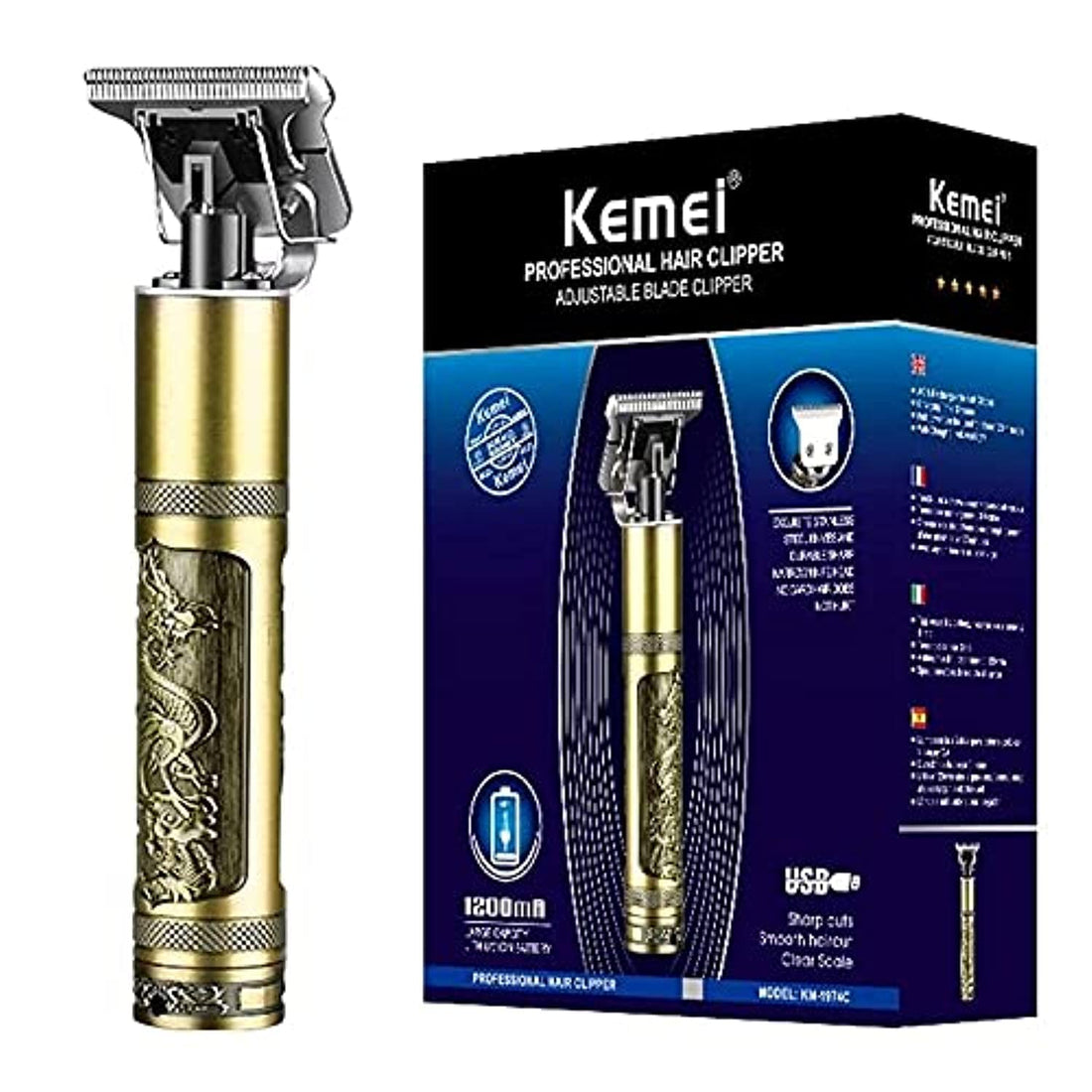 KEMEI