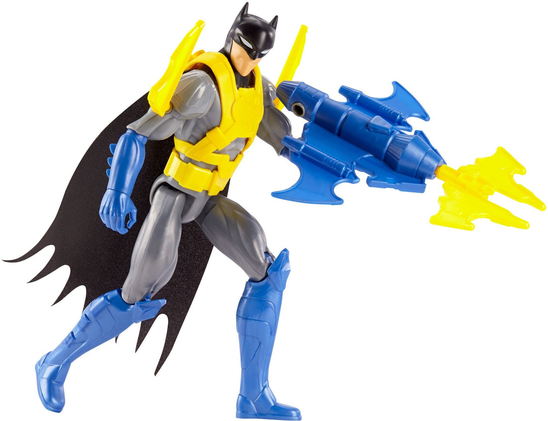 Dc Comics Justice League Action Figure - 3 Years And Above, For 3 Years & Above