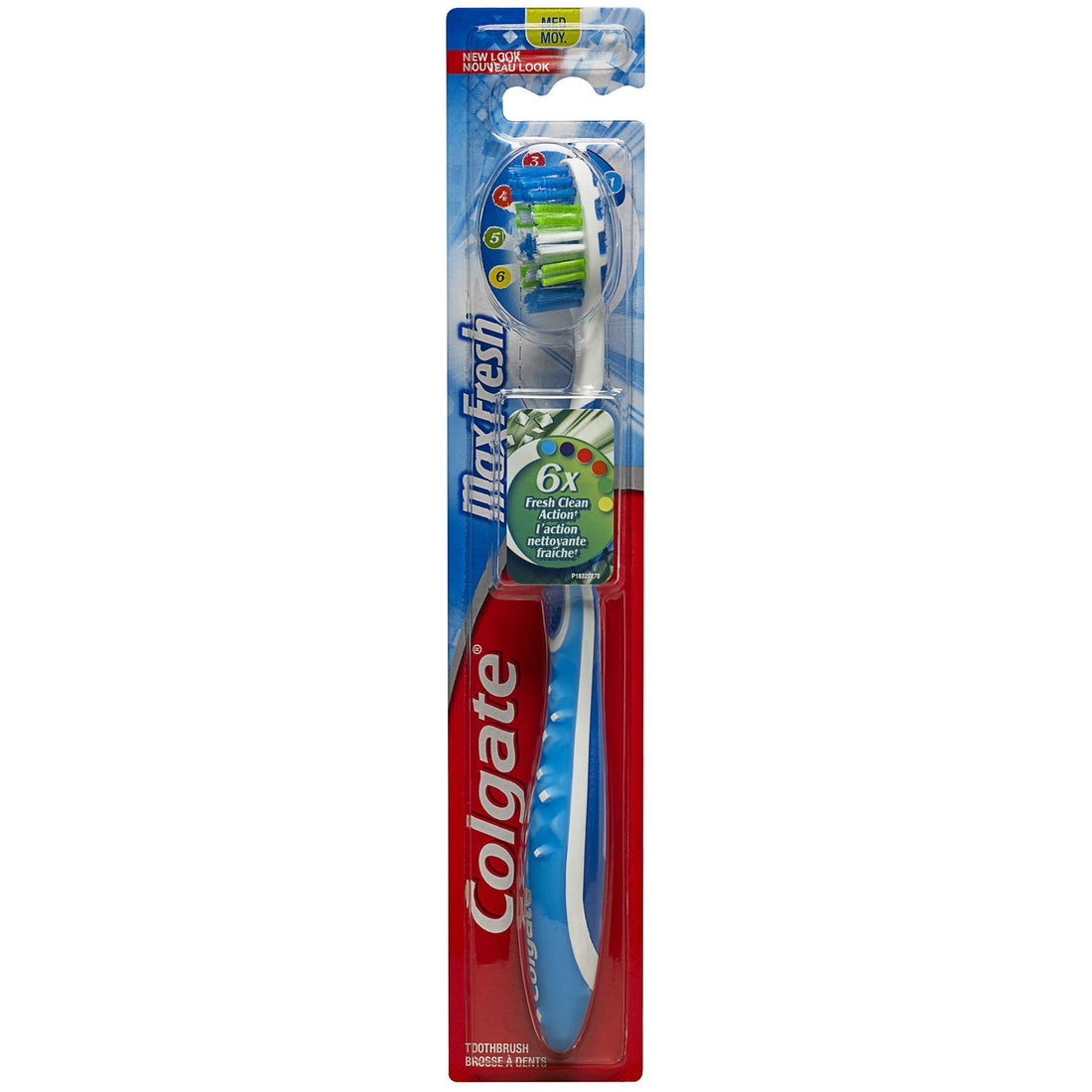 Colgate