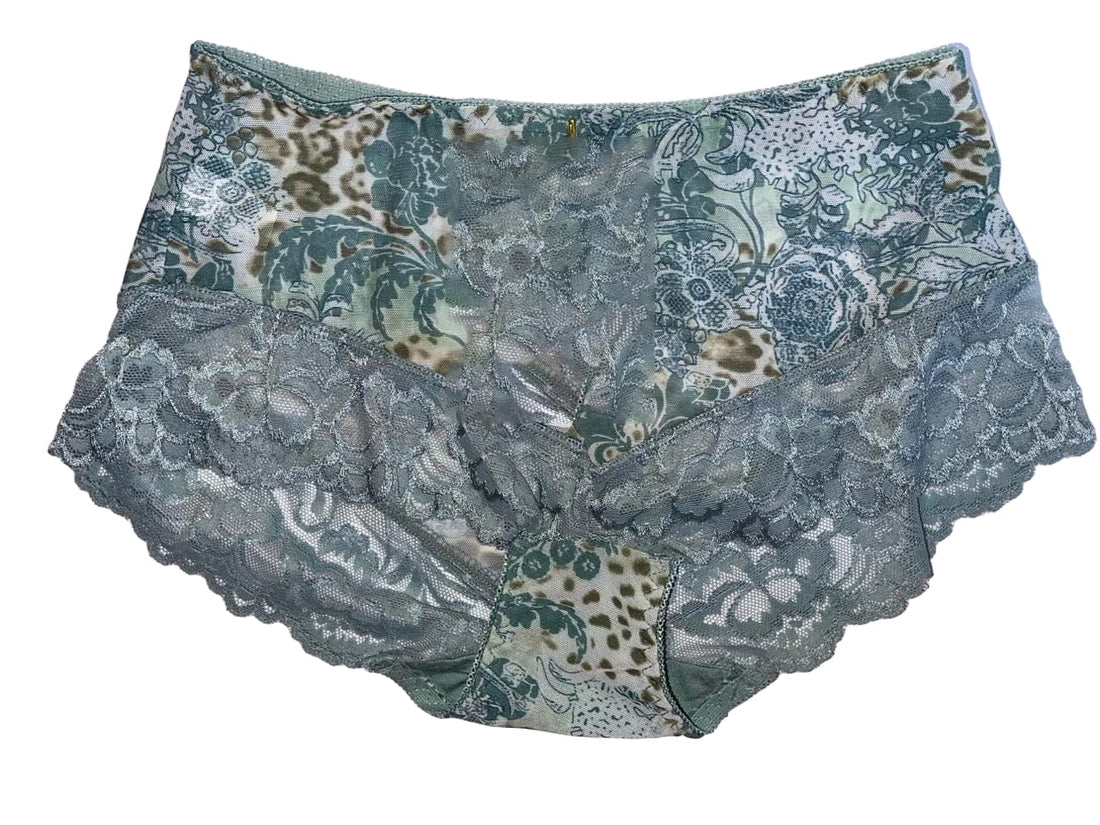 9Street Corner Women's L1002 Lycra Underwear