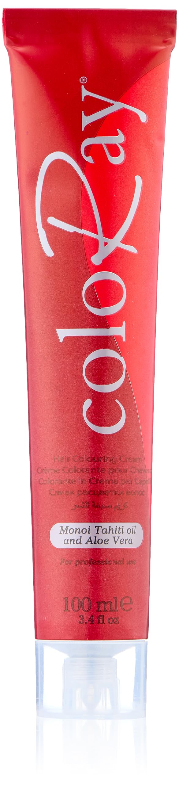Coloray Color Cream No 5.5 100ml