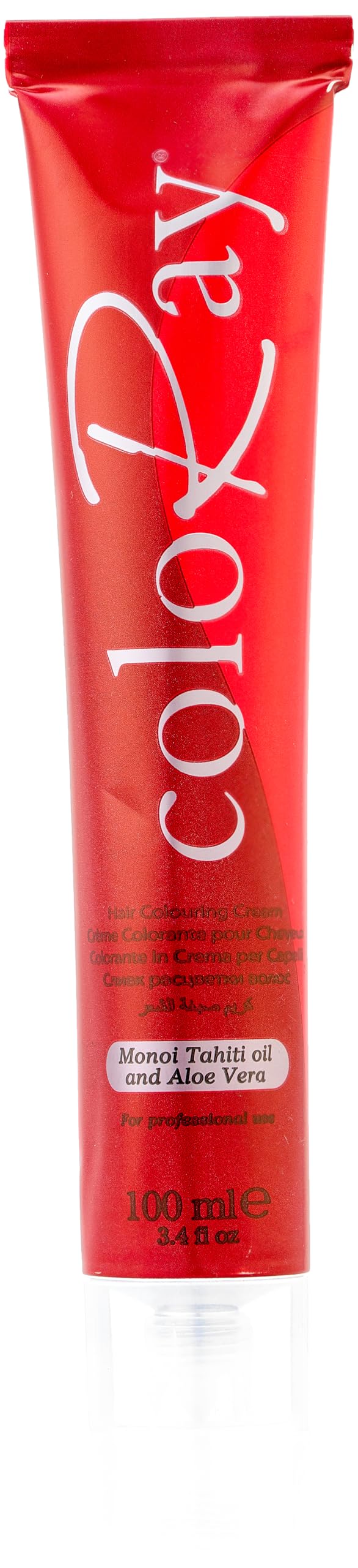 Coloray Color Cream No 8.33 100ml