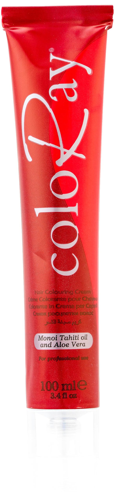 Coloray Color Cream No 8.33 100ml