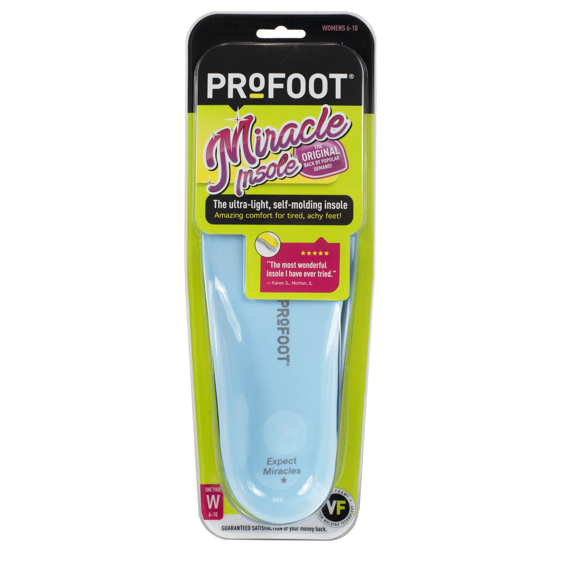PROFOOT