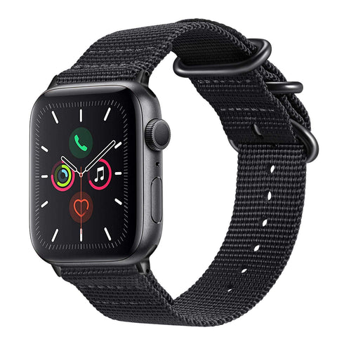 Stretchy Solo Loop Compatible with Apple Watch Band 44mm 40mm 41mm 45mm 46mm 38mm 49mm 42mm for Women Men, Soft Nylon Elastic Braided Sport Strap for iWatch Series 10 9 8 7 6 5 4 3 2 1 SE Ultra 2