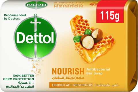 Dettol