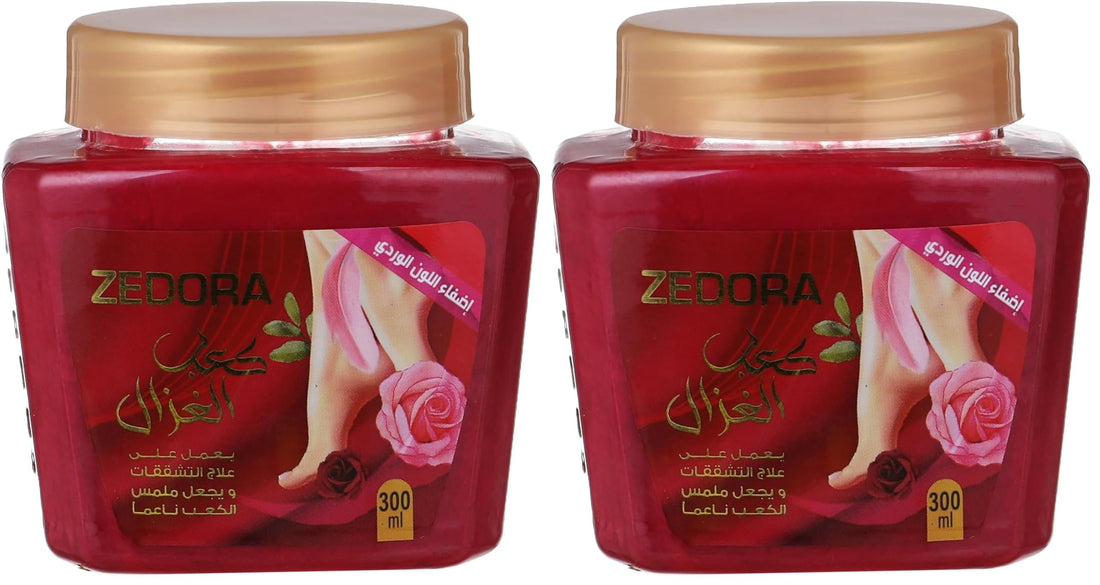 ZEDORA