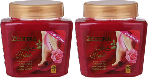 ZEDORA
