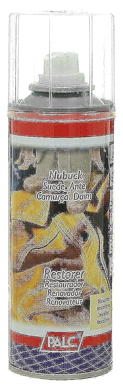 Palc Nubuck Suede Spray (200ml)