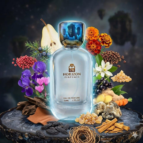 Lunatique perfume 50 ml