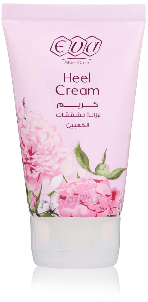 Eva Skin Care - Heel Cream, 60ml