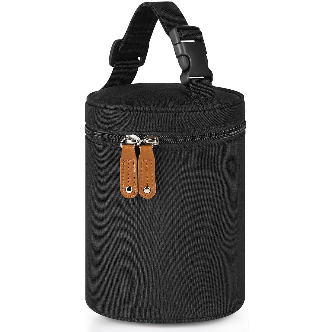 Breastmilk Cooler Bag, Insulated Baby Bottle Storage, Portable Milk Cooler Tote, Keeps Breast Milk Warm or Cool, Travel-friendly Breastmilk Storage Bag, Ice Pack for Daycare