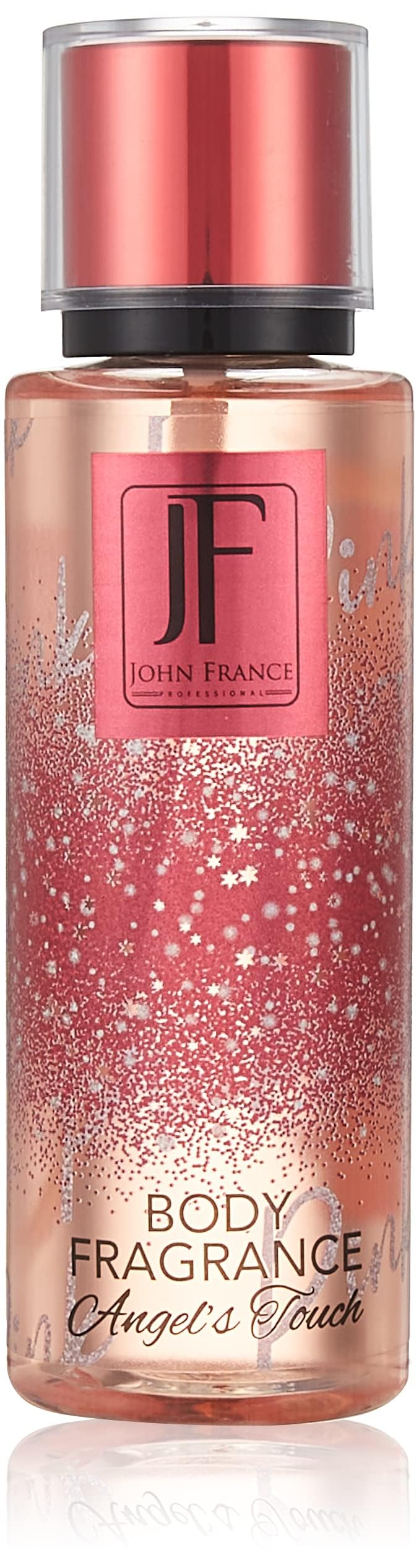 JF body mist angel touch 250 ML