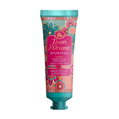 Tesori d'Oriente
