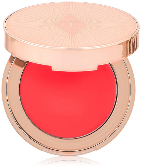 Charlotte Tilbury Beautiful Skin Lip & Cheek sun blushed