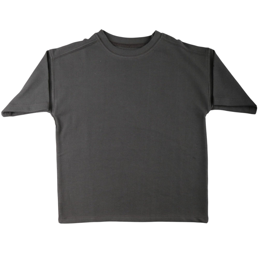 Elsayaad Boys Short Sleeve T-Shirt Modern